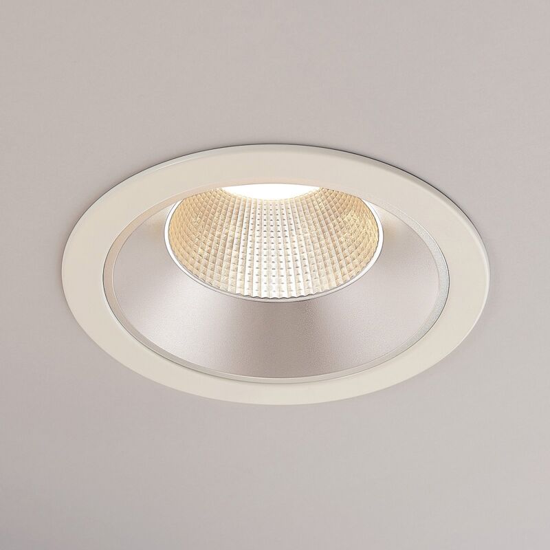 

Delano foco empotrado LED, Ø 23,2 cm - Arcchio