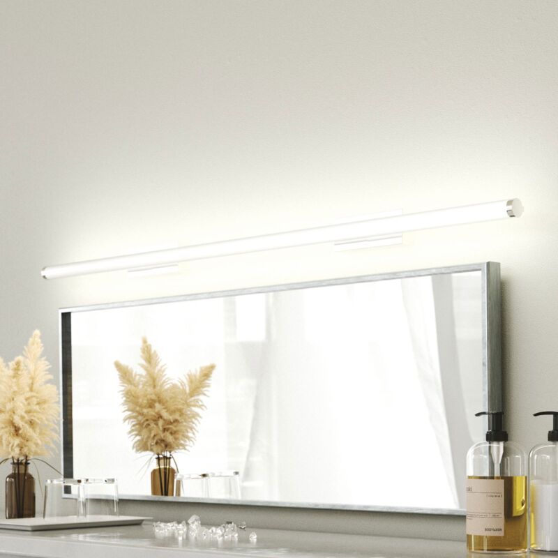 

Arcchio Derin aplique LED para baño, 123,2 cm