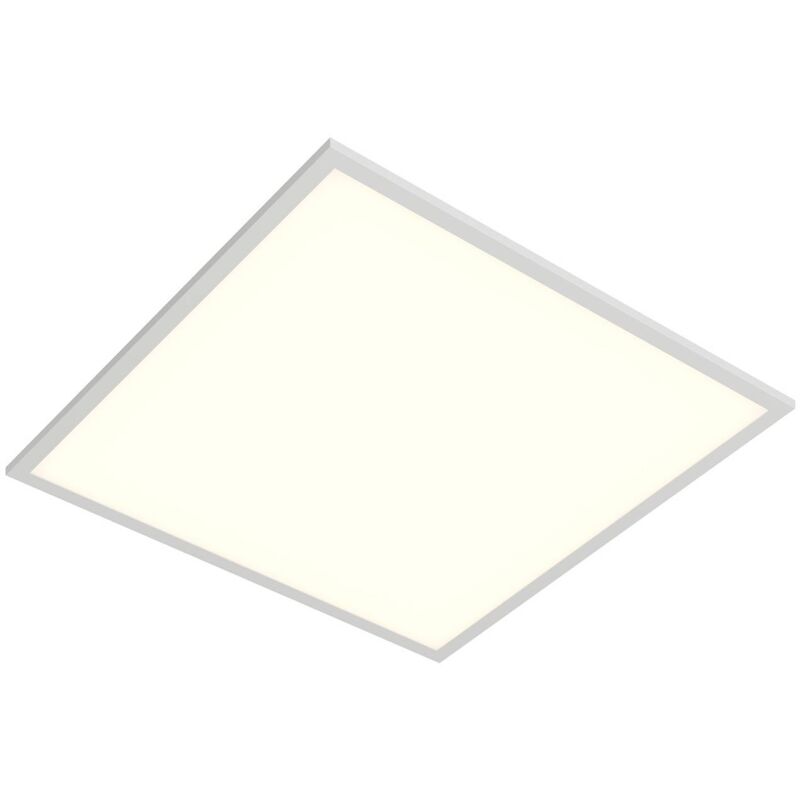 

Arcchio Djan panel LED empotrado, 62 cm, 3.000 K