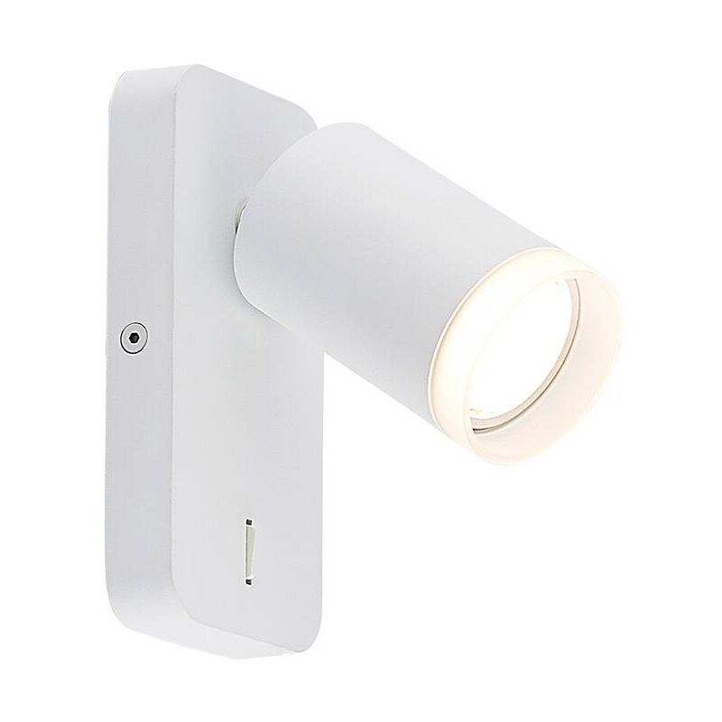 

Efilius foco de techo angular blanco 1 luz - Arcchio