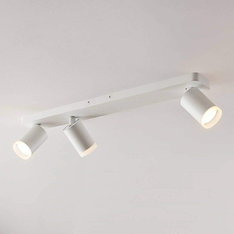 

Efilius foco de techo, blanco, 3 luces - Arcchio