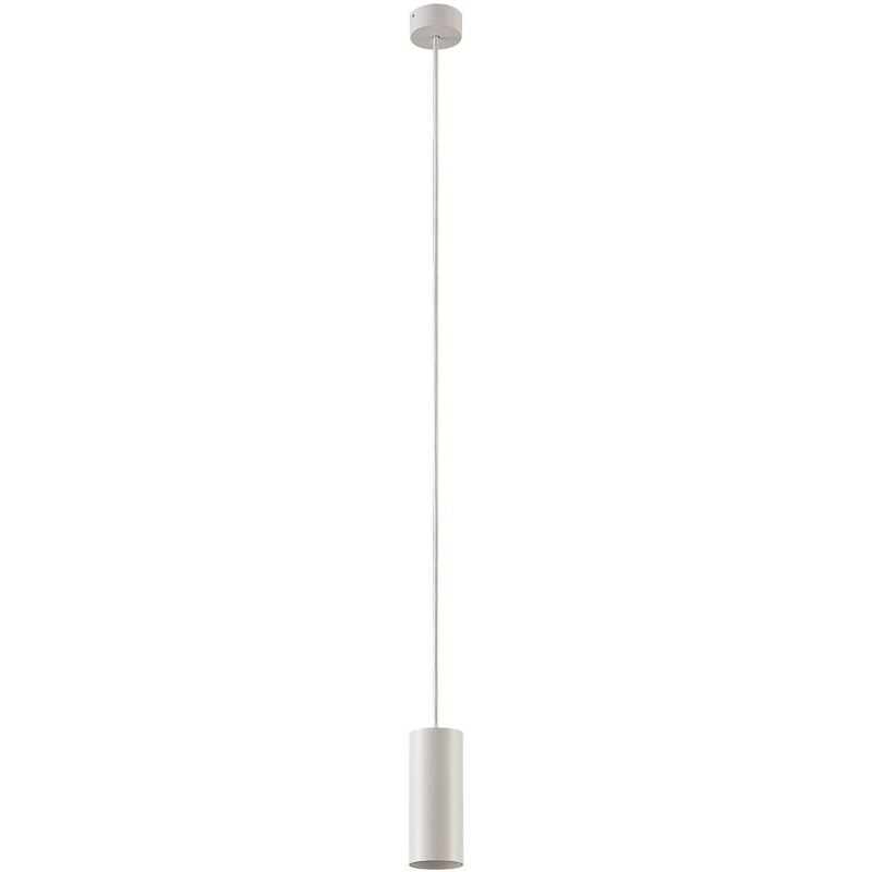

Ejona lámpara colgante, altura 15cm blanco - Arcchio