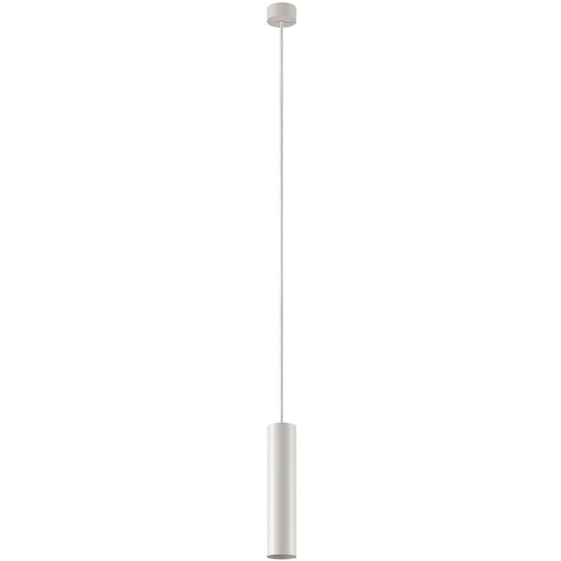 

Ejona lámpara colgante, altura 27cm blanco - Arcchio