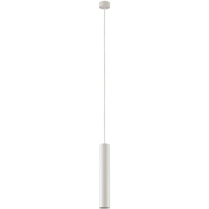 

Ejona lámpara colgante, altura 35cm blanco - Arcchio