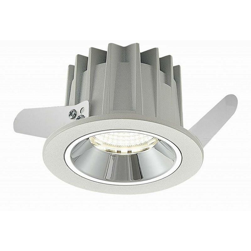 

Fedor foco empotrado LED 40° 3.000K 9W - Arcchio