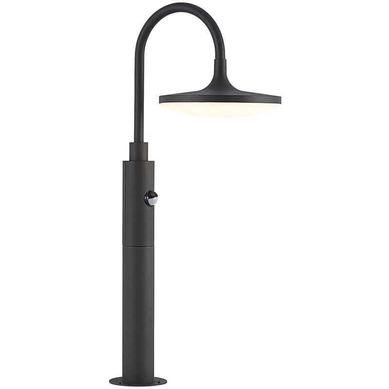 

Arcchio Fineria aplique baliza LED con sensor