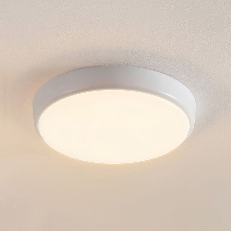 

Finn lámpara LED de techo, Ø 30 cm - Arcchio