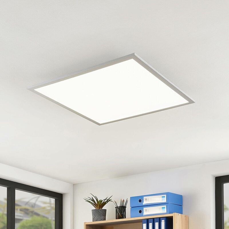 

Arcchio Gelora panel LED, 4.000 K, 62 cm x 62 cm