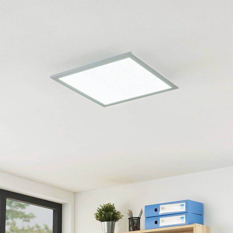 

Arcchio Gelora panel LED, CCT, 40 cm x 40 cm