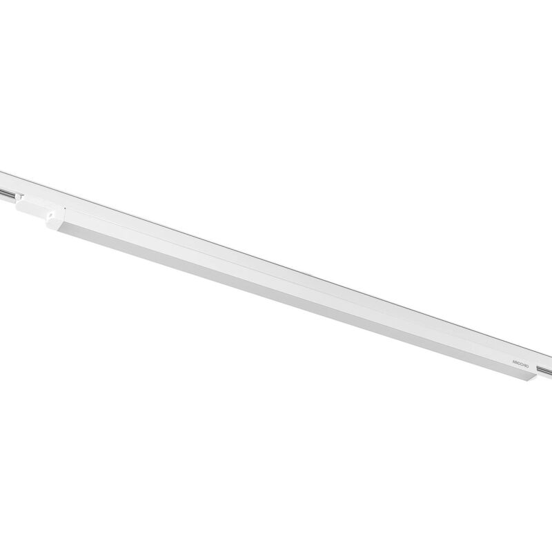 Harlow lampada led bianca 109cm 3.000K - bianco