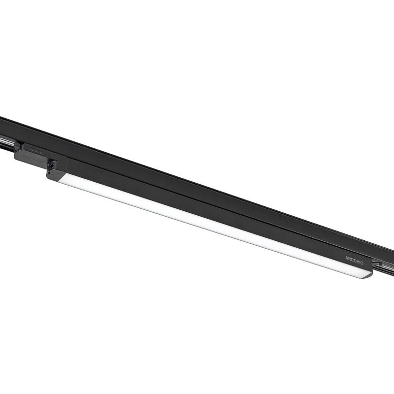 

Harlow lámpara LED negro 69cm 4.000K - Arcchio