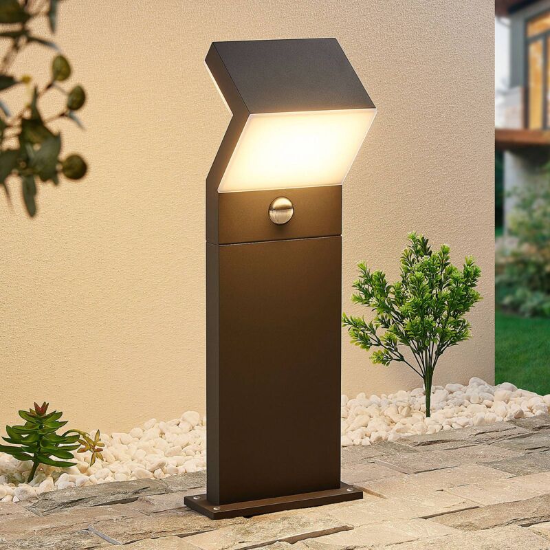 

Arcchio Havin baliza LED, detector de movimiento