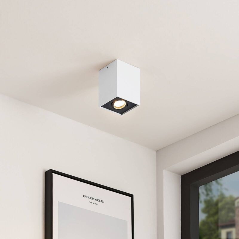 

Hermalina plafón, angular, 1 luz - Arcchio