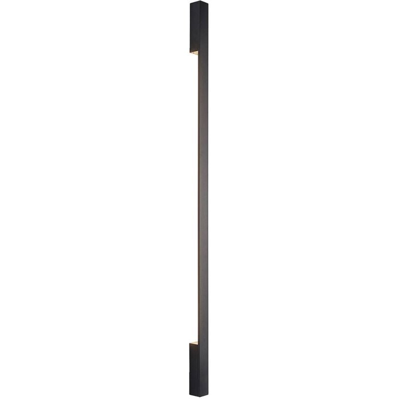 

Ivano LED wall light 130 cm negro - Arcchio