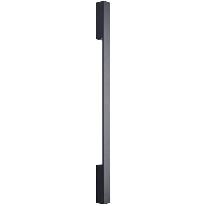 

Ivano LED wall light 91 cm negro - Arcchio