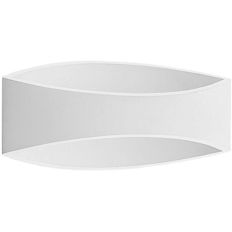 

Jelle aplique LED, 25 cm, blanco - Arcchio