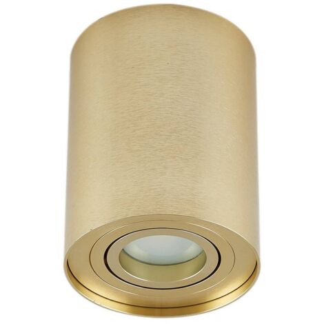 Arcchio 'Jolina' in Oro da Alluminio