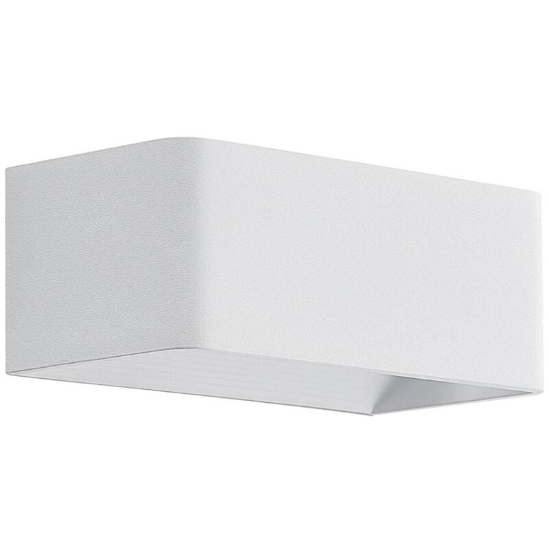 

Arcchio Karam aplique LED, 20 cm, blanco