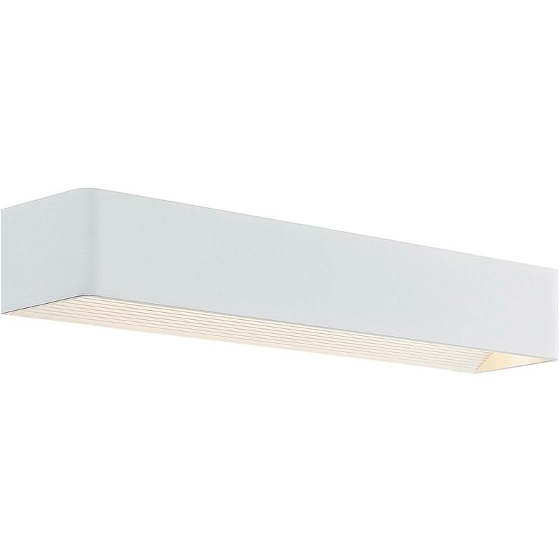 

Karam aplique LED, 53 cm, blanco - Arcchio