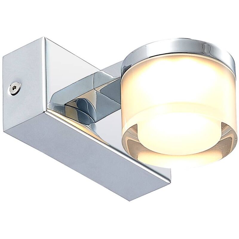 

Kejan aplique LED, IP44, 1 luz - Arcchio