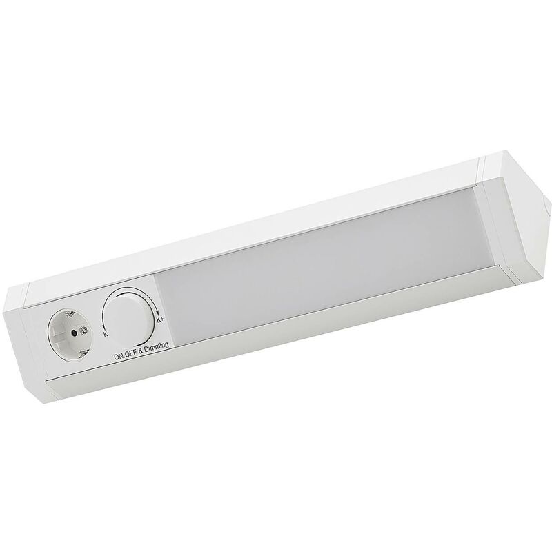 

Arcchio Kimani lámpara LED bajo mueble, CCT blanco