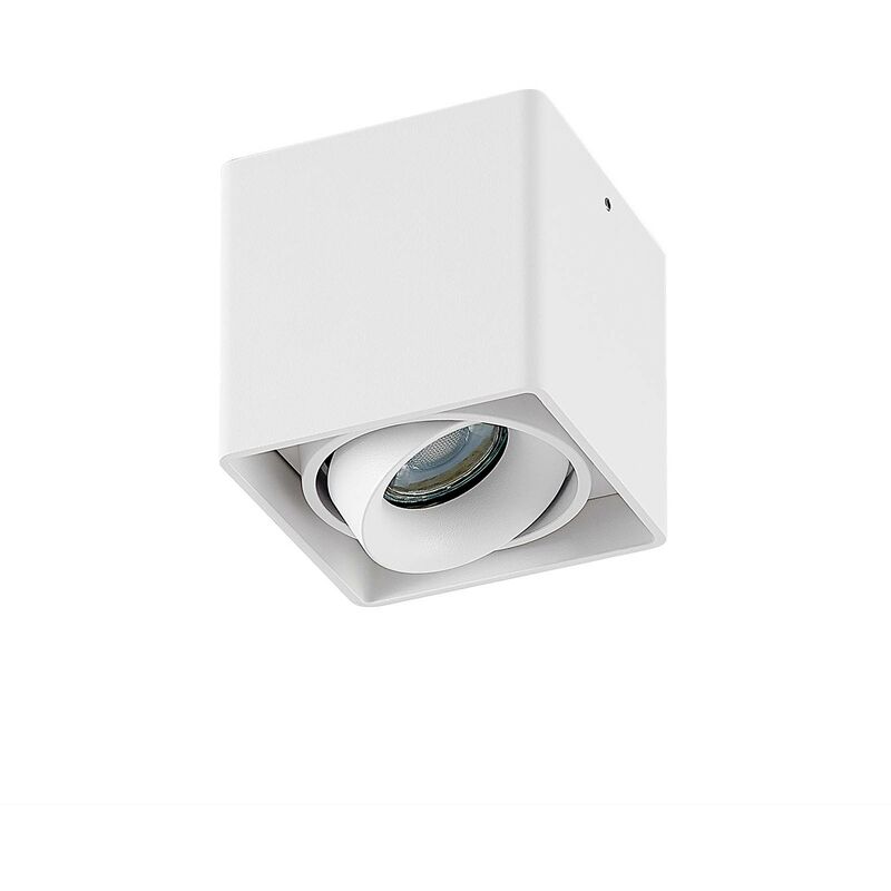 

Kubika downlight GU10, 1 luz, blanco - Arcchio