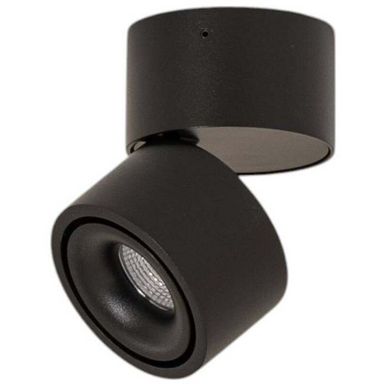 Led Deckenlampe 'rotari' Aus Aluminium Für Flur & Treppenhaus Von Arcchio