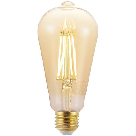 Arcchio LED 'E27 6,5W' da Vetro