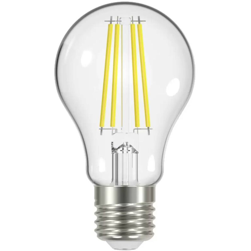 Led E27 bombilla 'LED-Leuchtmittel' en Transparente de Vidrio - Arcchio