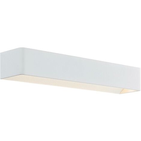 Arcchio LED 'Karam' in Bianco da Alluminio