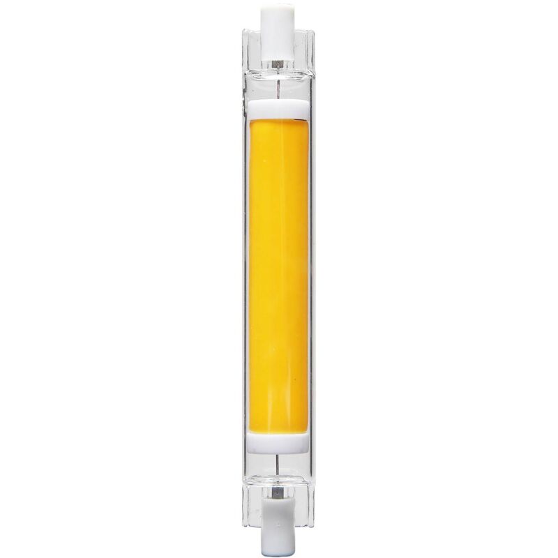 Arcchio - led R7S bombilla 'LED-Lampe R7s' en Transparente de Vidrio