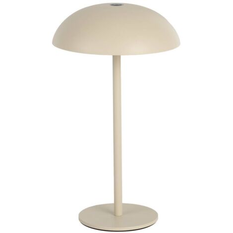 Arcchio LED 'Thenra' in Beige da Metallo
