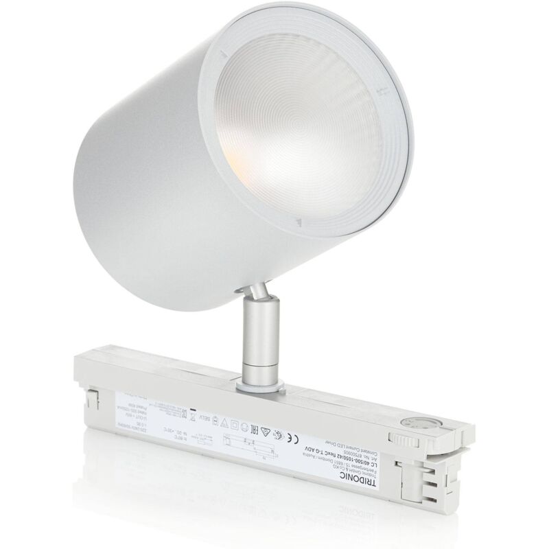 

Arcchio Levi foco de riel 4.000 K 40° 31W 3494lm
