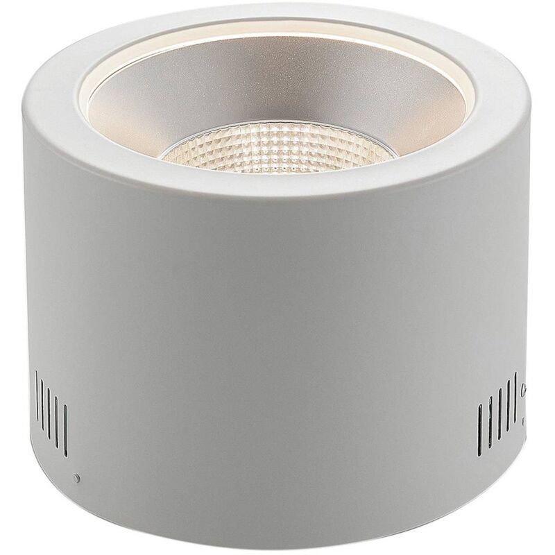 

Arcchio Liddy downlight LED, blanco, Ø 23,2 cm