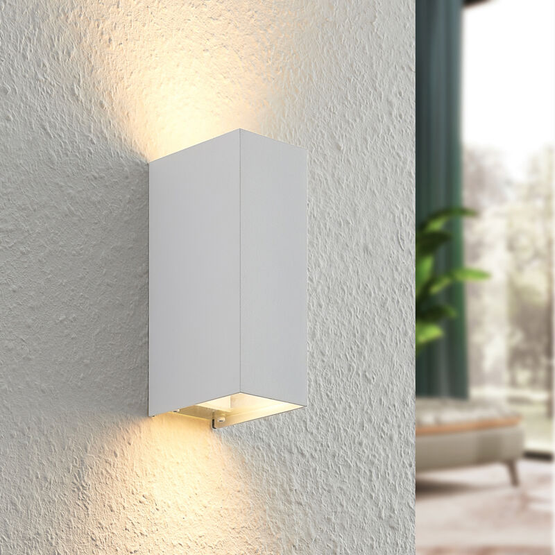 

Maruba aplique, 2 luces, blanco - Arcchio