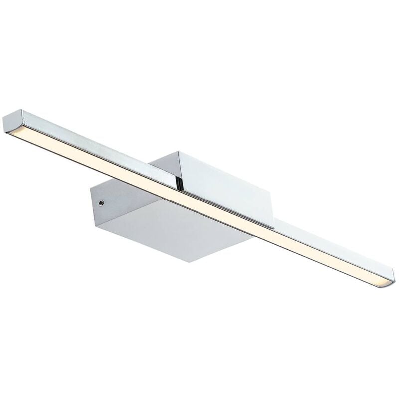 

Metin lámpara de espejo LED, IP44, 51,5 cm - Arcchio