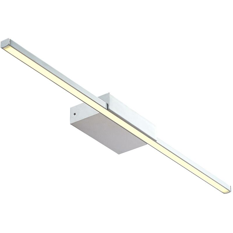 

Metin lámpara de espejo LED, IP44, 68 cm - Arcchio
