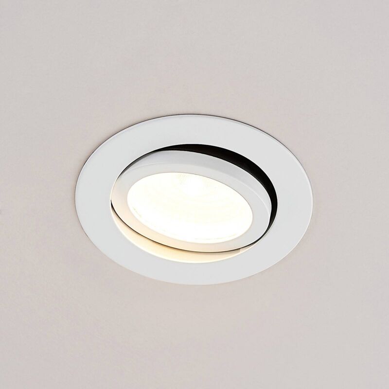 

Arcchio Nabor downlight LED 36° 2.700K IP65, 10W