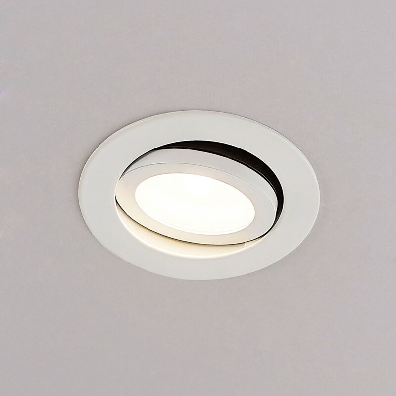 

Nabor downlight LED 36° 2.700K IP65, 4W - Arcchio