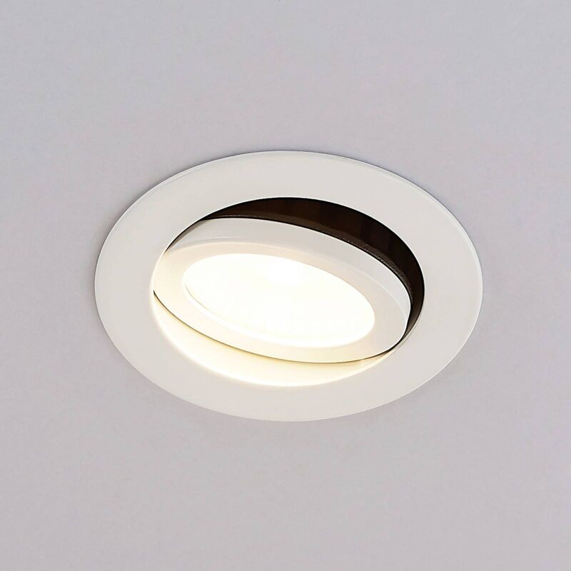 

Nabor downlight LED 36° 2.700K IP65, 8,2W - Arcchio