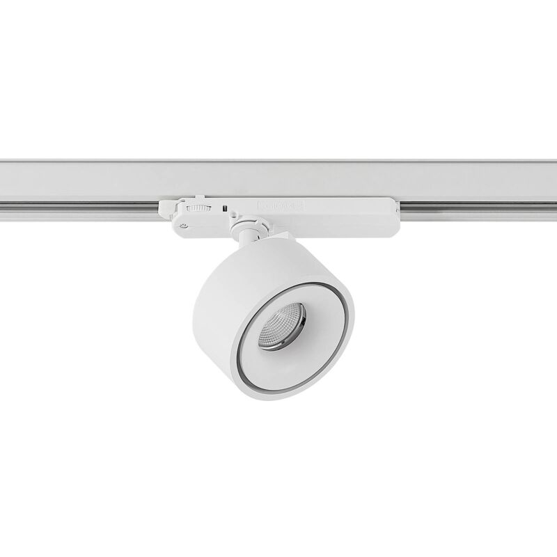 

Arcchio Neizan foco LED de 3 fases, 18W, 3.000K