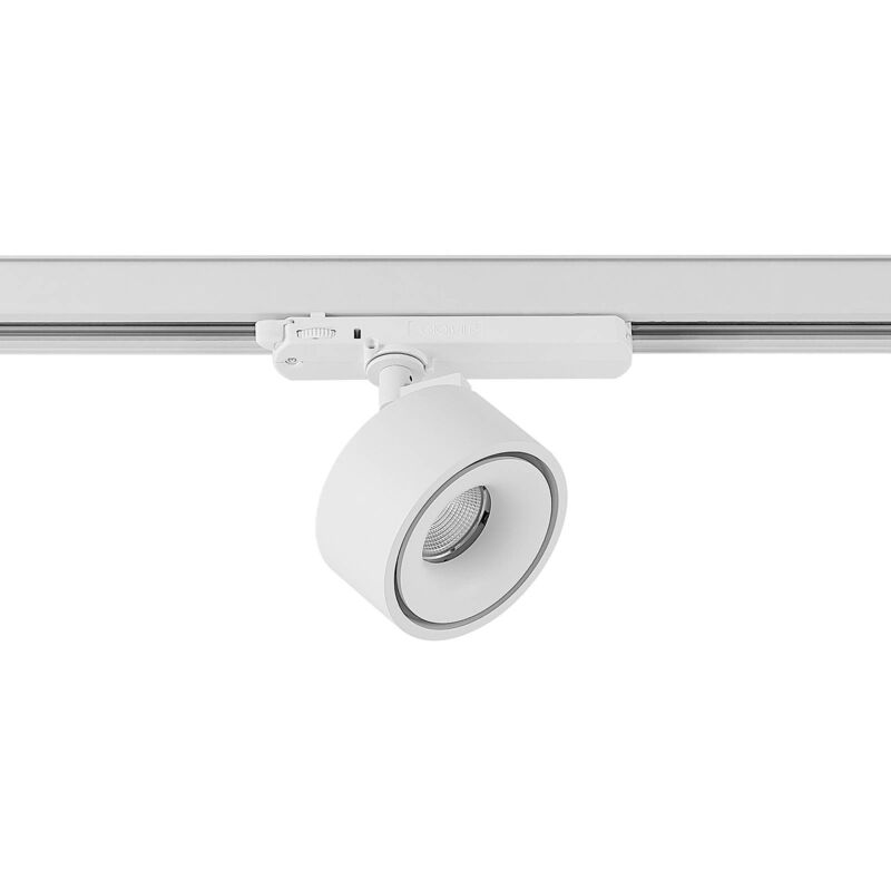 

Arcchio Neizan foco LED de 3 fases, 18W, 4.000K