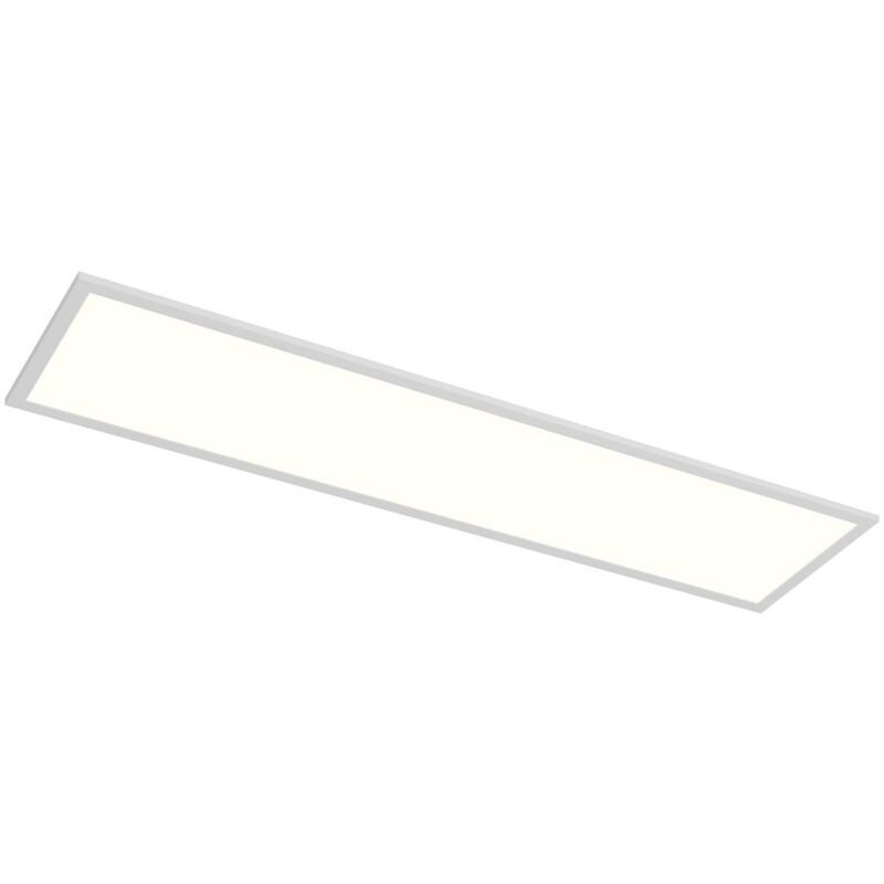 

Arcchio Nesley panel LED, 120 cm, 4.000 K, blanco
