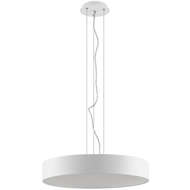 

Noabelle lámpara colgante LED blanco 60 cm - Arcchio