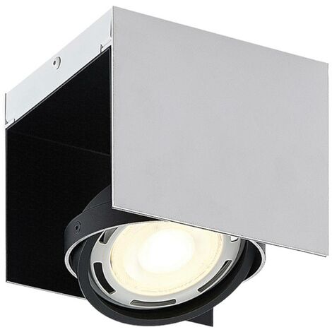 Arcchio Rotari faretto LED 1 luce 17,6W