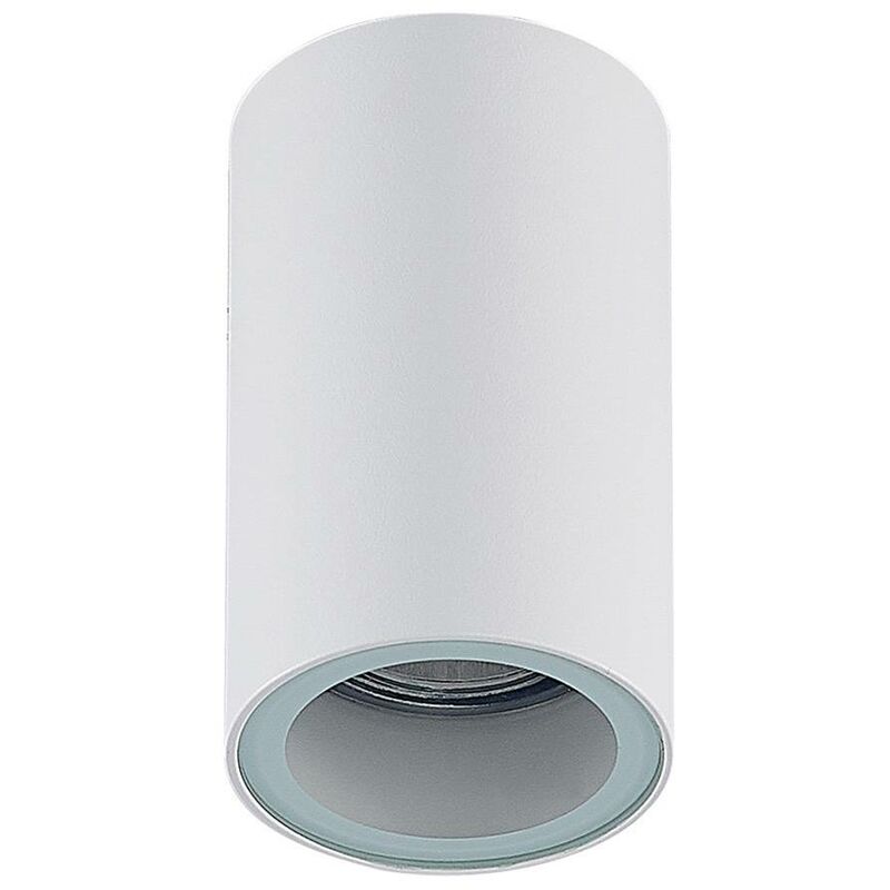 

Olivir downlight, redondo, GU10, blanco - Arcchio