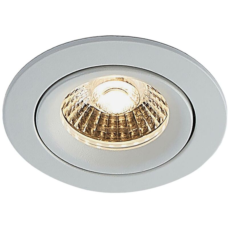 

Ozias foco empotrado LED blanco, 4,2W - Arcchio