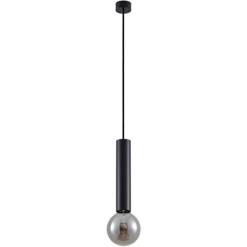 

Padilum lámpara colgante, alto 27 cm negro - Arcchio