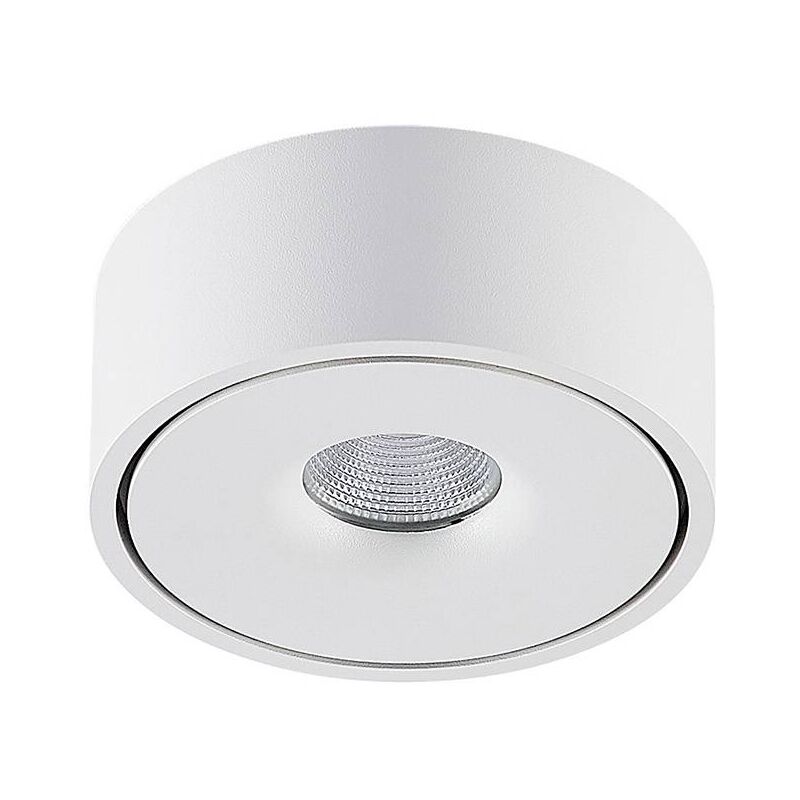 

Arcchio Ranka lámpara LED de techo, blanco