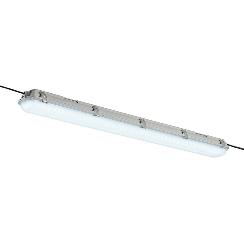 

Arcchio Rao lámpara LED resistente humedad 121,5cm